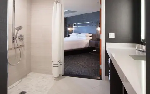 Fremont Marriott Silicon Valley
