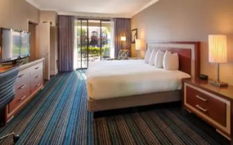 Doubletree By Hilton Hotel Newark - Fremont