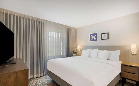 Sonesta ES Suites San Jose Airport