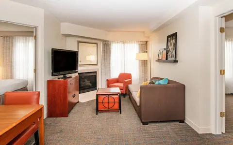 Residence Inn Newark Silicon Valley