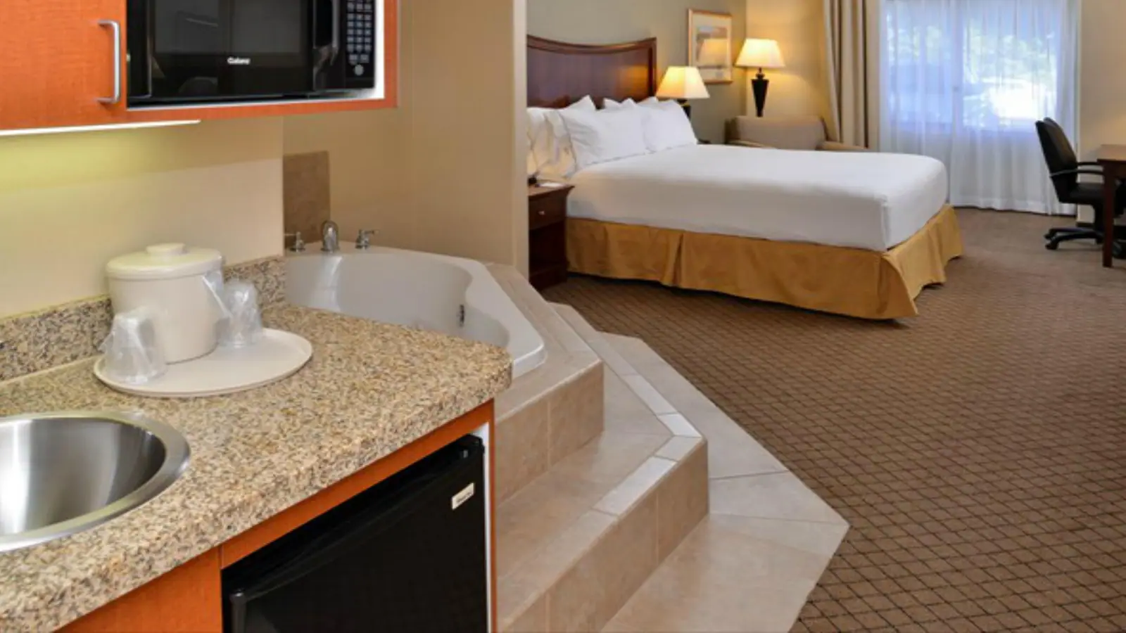 Hotels in Lincoln, California