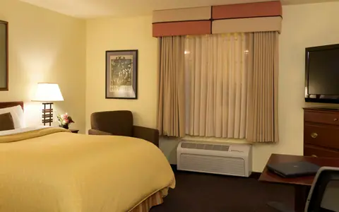 Larkspur Landing Extended Stay Suites Sacramento