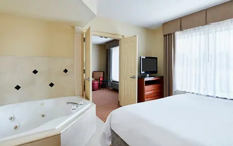 Hilton Concord