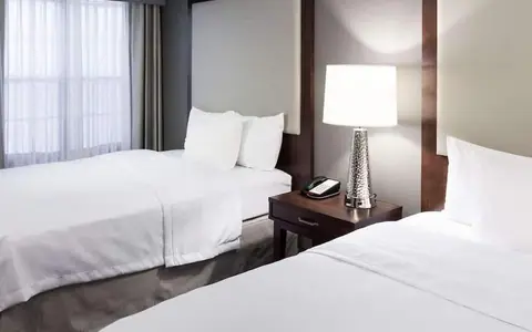 Homewood Suites By Hilton San Jose Airport-silicon Valley
