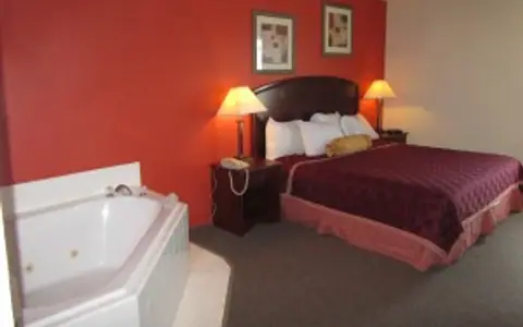 Executive Inn & Suites