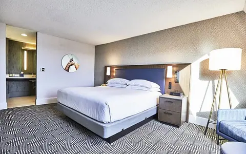Hotel Riu Plaza Fisherman’s Wharf