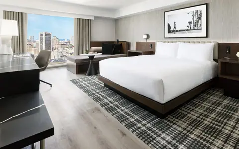 Hyatt Regency San Francisco