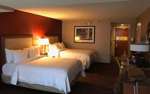 San Francisco Marriott Marquis