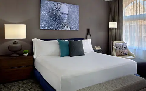Hotel Zelos San Francisco