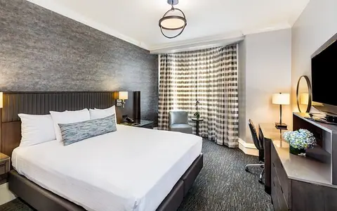 Handlery Union Square Hotel