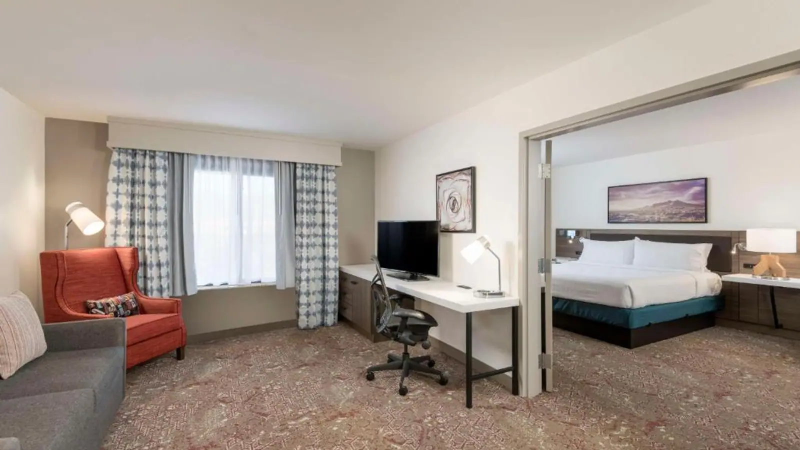Hotels in Arizona