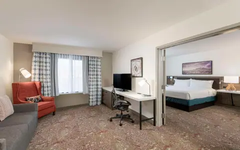 Hilton Garden Inn Scottsdale North/Perimeter Center