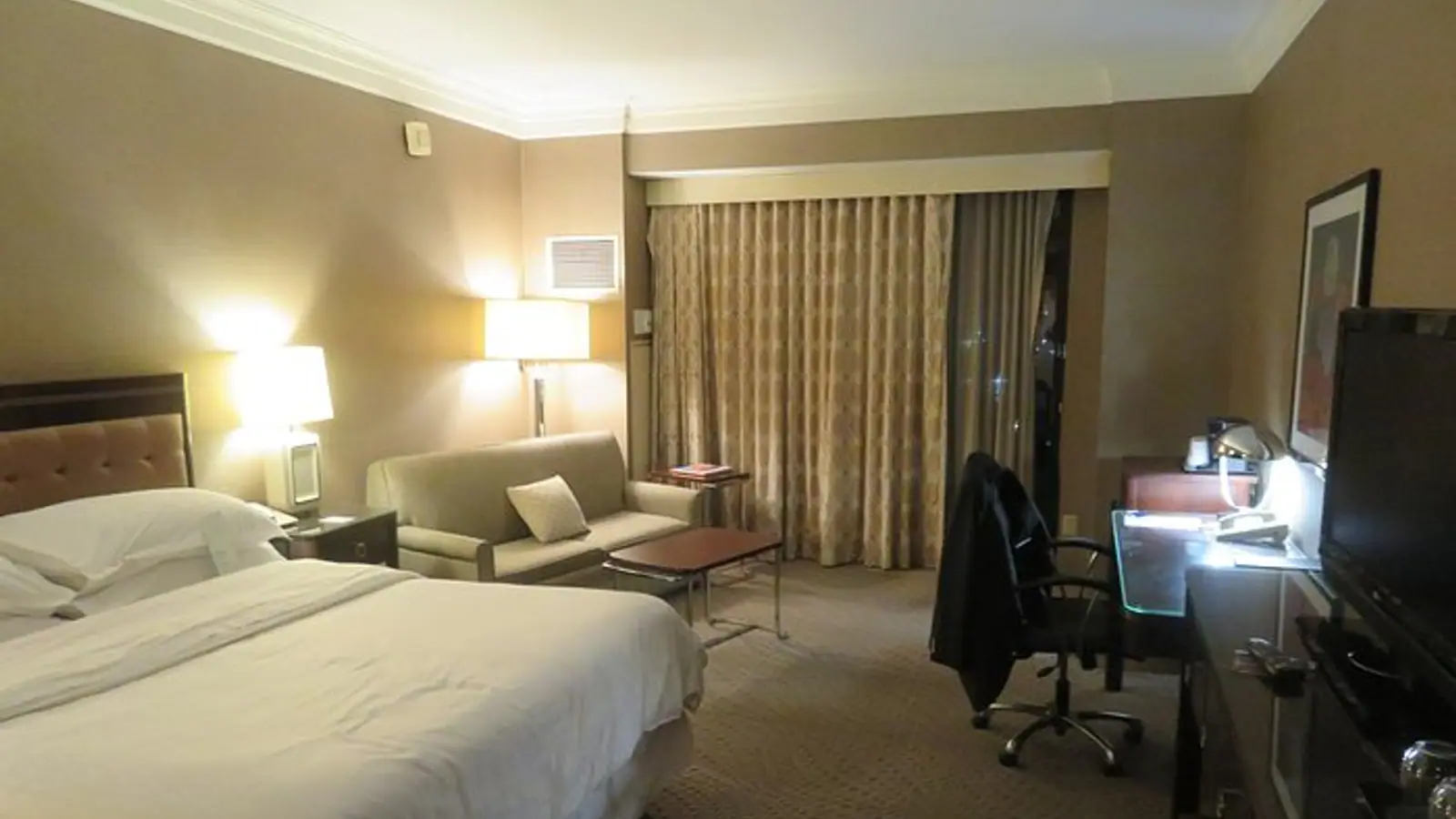 Hotels in Phoenix, Arizona