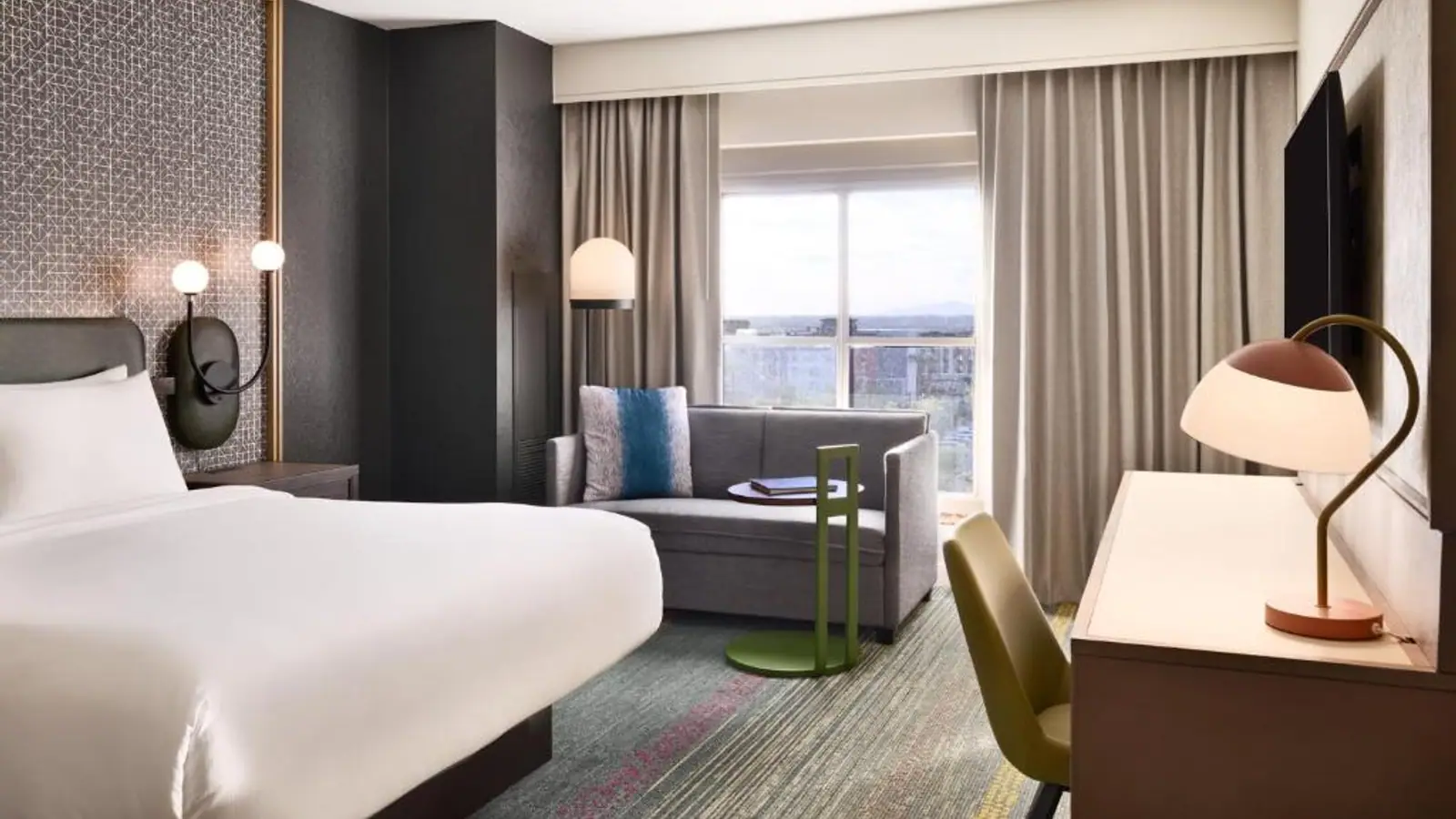 Hotels in Glendale, Arizona