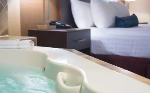 Hotel Tempe/Phoenix Airport InnSuites Hotel & Suites