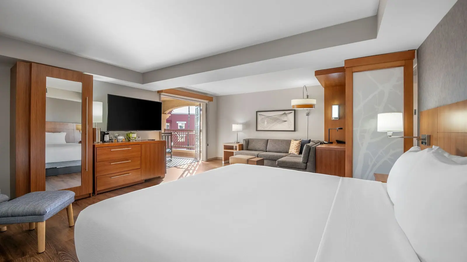 Hotels in Chandler, Arizona