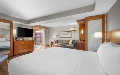 Hyatt Place Phoenix / Chandler - Fashion Center
