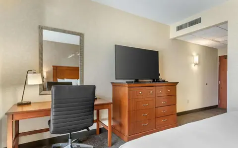 Drury Plaza Hotel Phoenix Tempe
