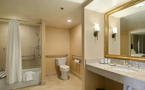 Embassy Suites by Hilton Phoenix Scottsdale