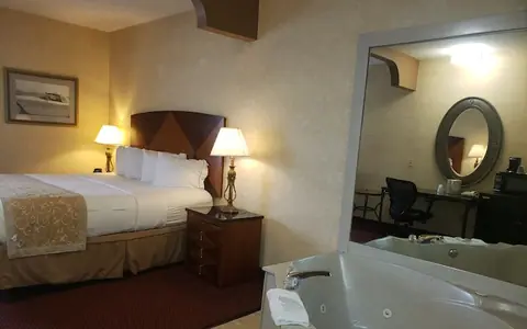 A Victory Inn & Suites