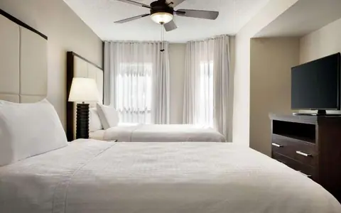 Homewood Suites By Hilton Phoenix/chandler