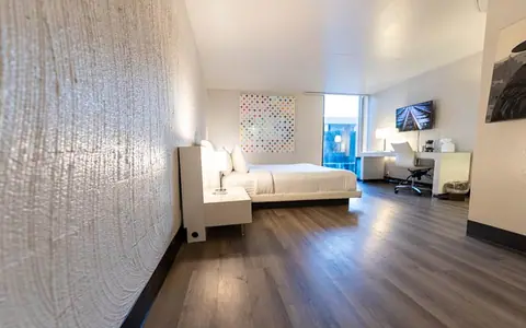 The Clarendon Hotel and Spa
