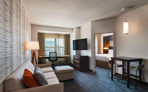 Residence Inn By Marriott - Tempe Downtown/University