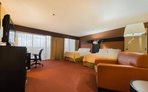 GreenTree Hotel Phoenix West