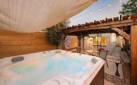 Scottsdale Marriott Old Town