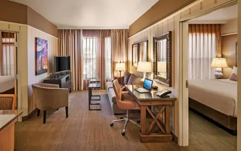 Sonesta Suites Scottsdale Gainey Ranch