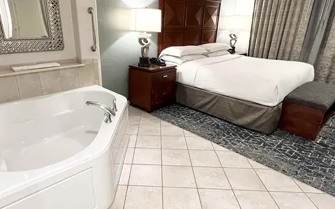 Quality Inn Phoenix Airport