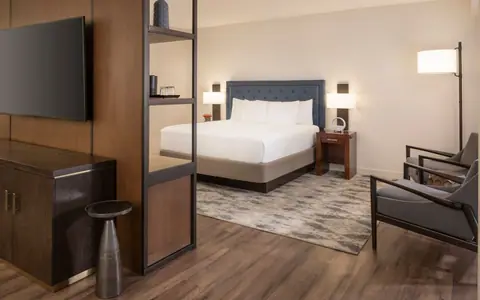 Hyatt Regency Phoenix