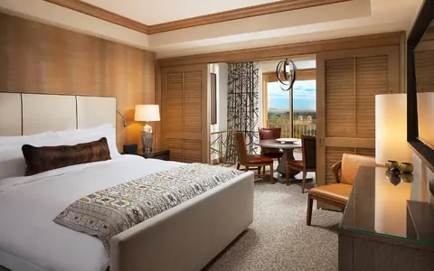 The Canyon Suites at The Phoenician, a Luxury Collection Resort, Scottsdale