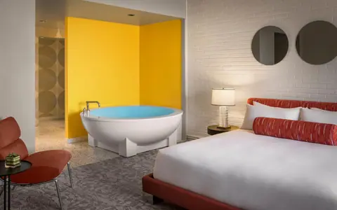 Hotel Bixby Scottsdale
