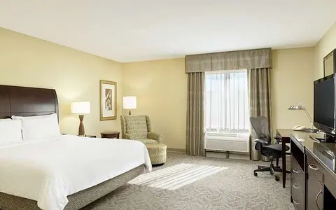Hilton Garden Inn Phoenix North Happy Valley