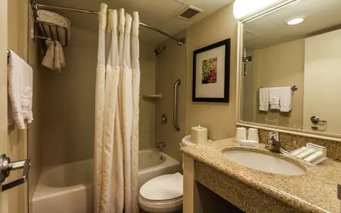 Hilton Garden Inn Phoenix Midtown