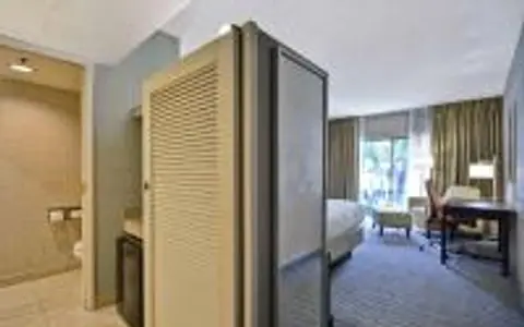 DoubleTree by Hilton Phoenix North