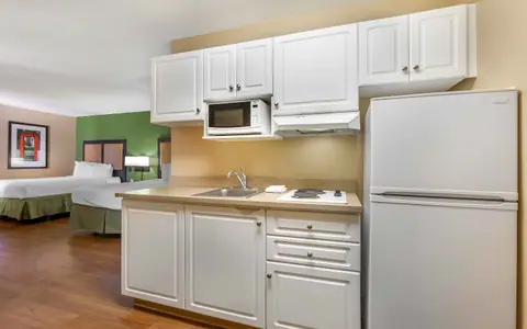 Extended Stay America - Phoenix - Biltmore