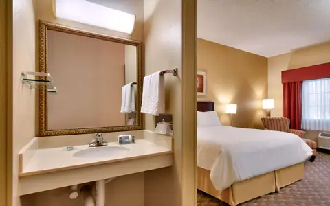 Best Western Downtown Phoenix