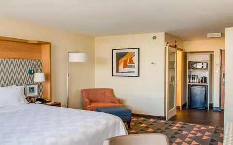 Holiday Inn Phoenix-mesa/chandler, An Ihg Hotel