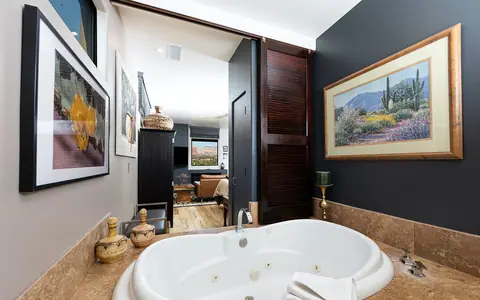 Courtyard Scottsdale North