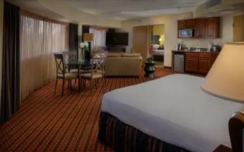 Residence Inn Scottsdale North