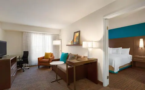 Residence Inn Phoenix Chandler/Fashion Center