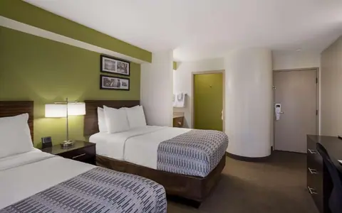 Surestay Plus By Best Western Mesa Superstition Springs