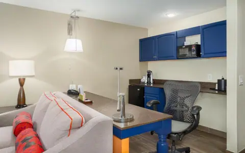 Hilton Garden Inn Phoenix Airport