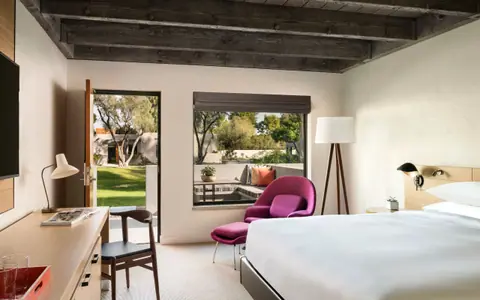 Andaz Scottsdale Resort & Bungalows