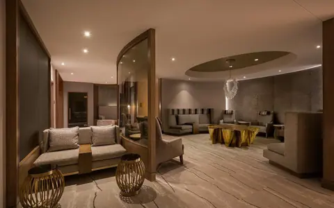 The Phoenician, A Luxury Collection Resort, Scottsdale