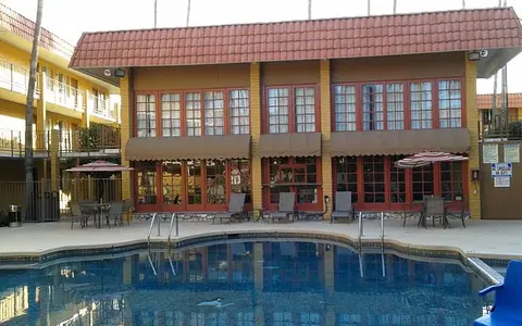 Ramada by Wyndham Tempe Near Asu