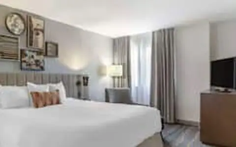 Garner Hotels By Ihg Surprise