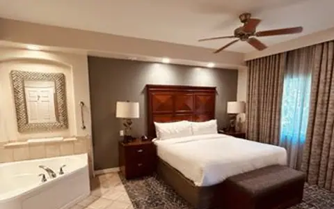 Sheraton Desert Oasis Villas, Scottsdale